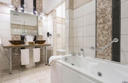 ApartHotel Durini - Photo 98