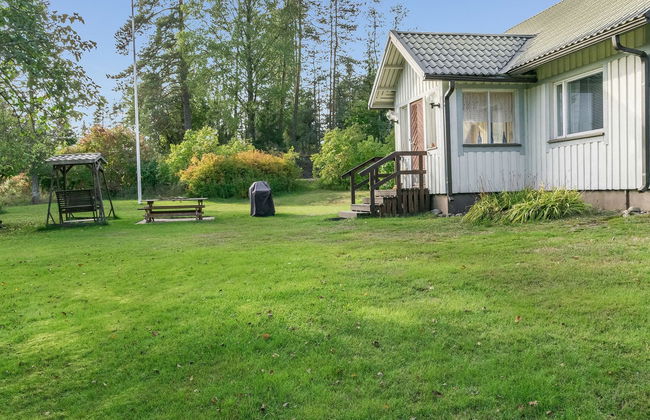 Mäkelän vierastalo - Foto 2