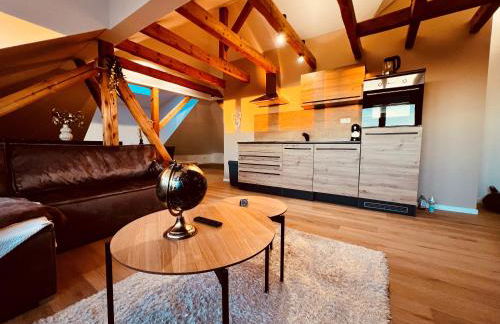 Apartments am Exerzierplatz Pirmasens - Foto 14