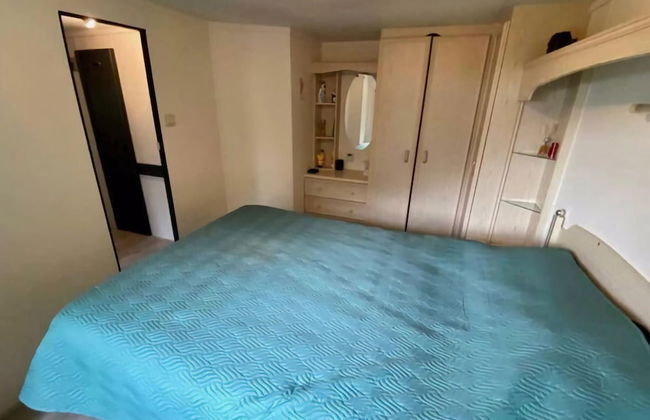 Lovely Chalet in De Pol With Garden - Foto 3