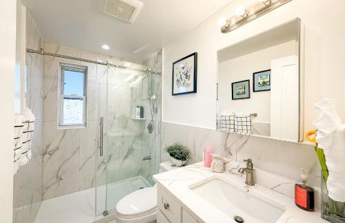 40-Newly renovated, stylish and beautiful apartment with 4br - Foto 25