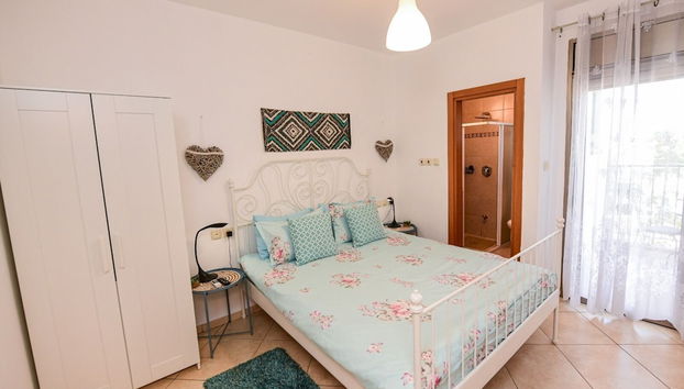 shohamseaview - Foto 4, Habitación