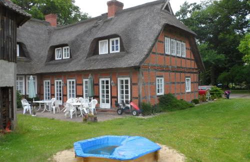 De ole Spieker - Foto 1