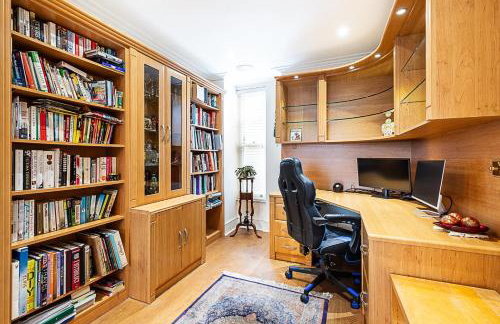 Classic Pimlico Townhouse - Foto 13