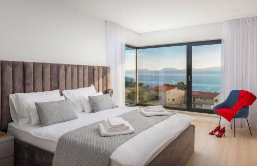 Luxury Villa Azul Makarska with private pool - Foto 54