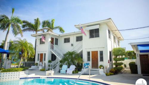 Gulfside Resort. Unit 10 - Foto 2