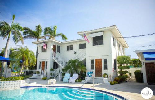 Gulfside Resort Unit 4 - Foto 1