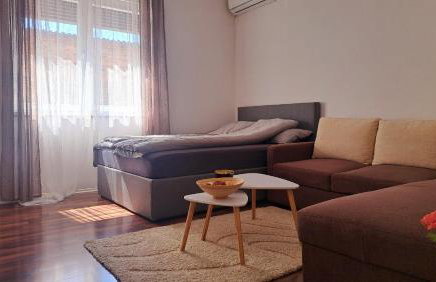 Johnny Apartment, public parking nearby - Foto 4