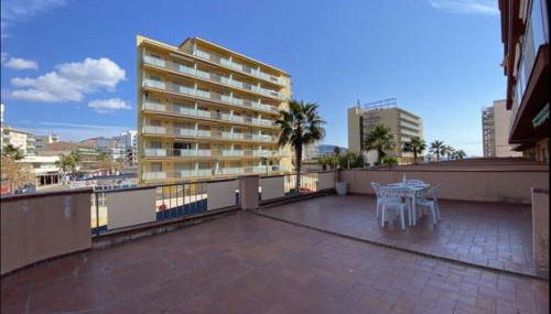 Apartment with large terrace, in Santa Margarita - Foto 5