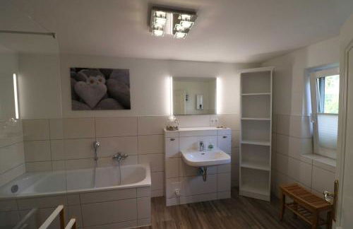 Ferienwohnung bei Antje Timm - Foto 8