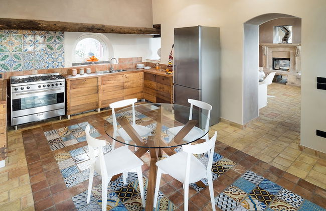 La Torretta - Foto 13