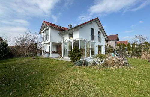 Ferienhaus Bergblick - Foto 51