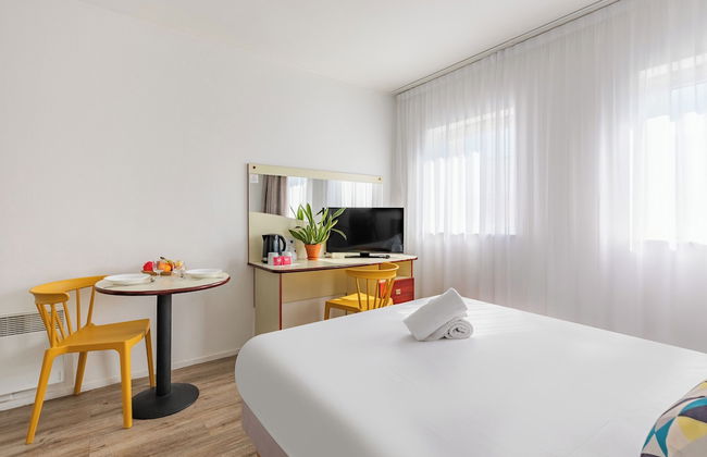 Appart'City Classic Blois - Foto 11