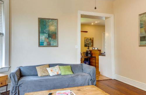 Cozy Louisville Vacation Rental 2 Mi to Downtown! - Foto 4