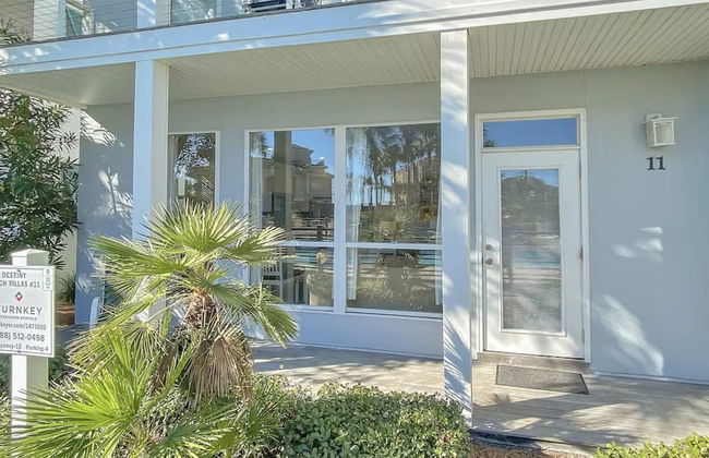 Destiny Beach Villas #11b- Beach Oasis - Photo 57