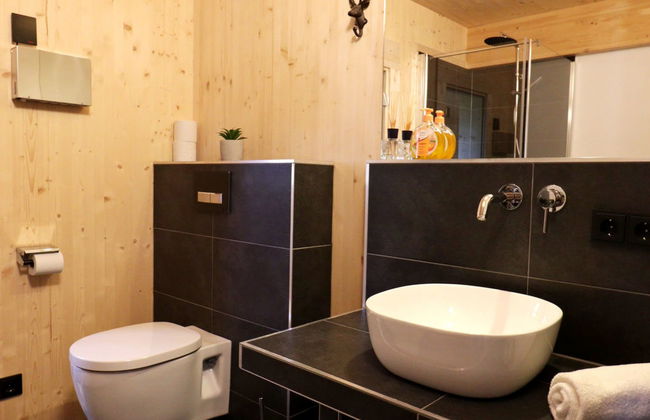 Chalet in Hohentauern Near Ski Slopes - Foto 26