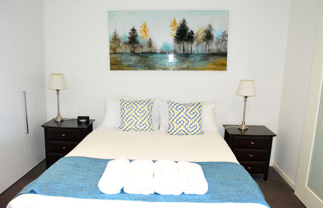 Southbank Apartments - Eureka Tower - Foto 5