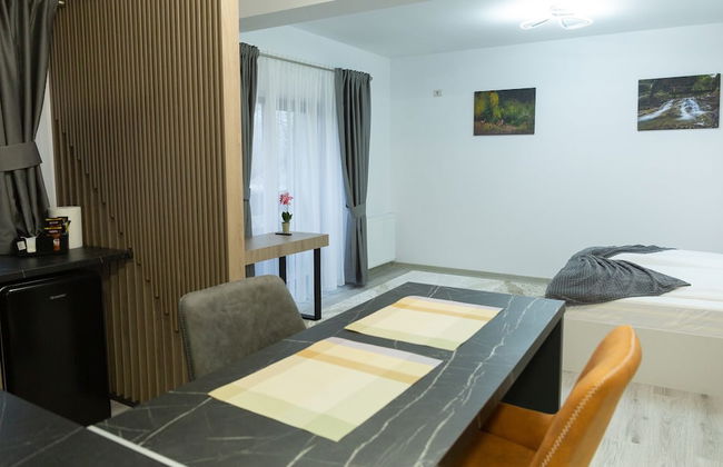 Frasin Studios-6 km to Voronet Monastery - Foto 15