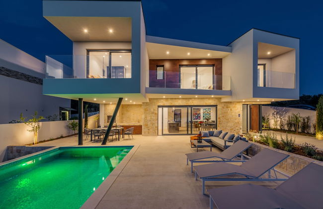 Villa Seven Seas - Foto 36