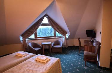 Zajazd Bieszczadzka Ostoja - Foto 50