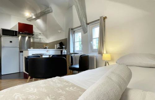 Le Panorama Chartrain - Foto 9