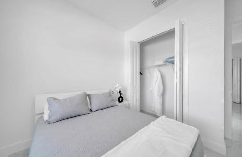 Cozy 3BR Duplex Unit with WiFi and Laundry in Lehigh Acres - Foto 17