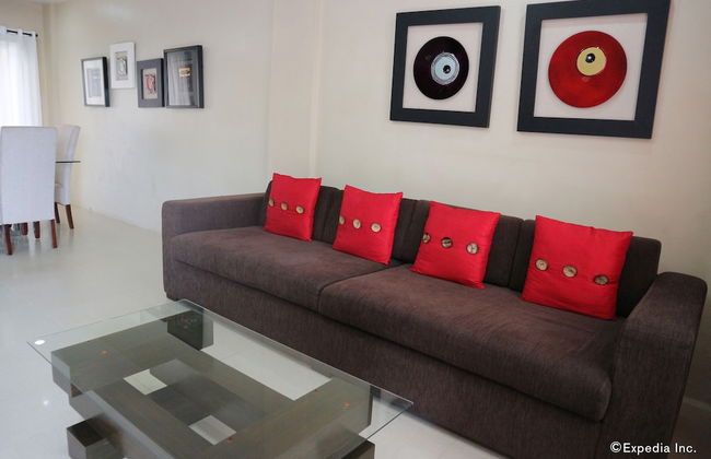 Marina Residences - Foto 14