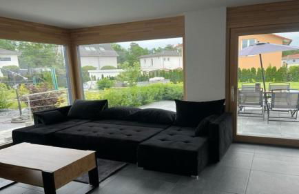 Moderne Ferienwohnung Sonnenbühl - Foto 23