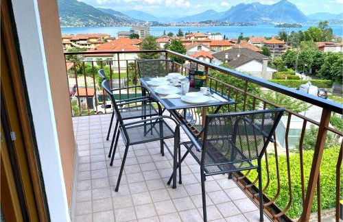 Appartamento Golfo Borromeo 1 Baveno - Foto 9