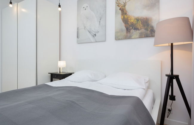 Kaliny Jędrusik Apartment by Renters - Foto 3