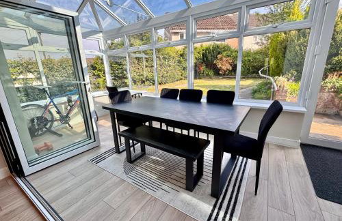 Modern Retreat in Mumbles - Disabled Access! - Foto 67