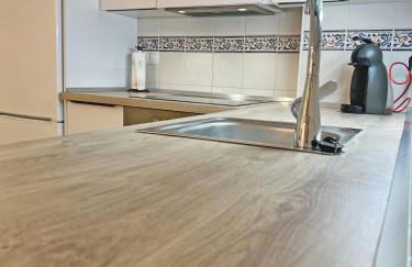 Puro Centro. 500m del mar. A/C - Photo 10