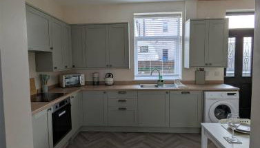 Hilltop Retreat at Banktop - Foto 4