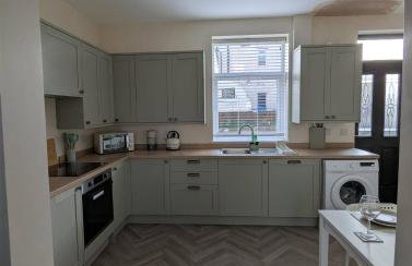 Hilltop Retreat at Banktop - Foto 4