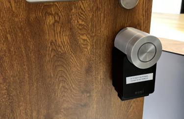 Goldstadt Apartments Pforzheim - Foto 41