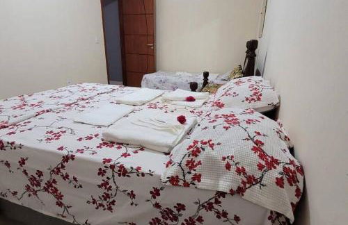 Casa Aconchegante - Foto 5