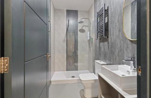 Clayton Apartments - Foto 43