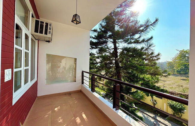 Luxury 4 Bedroom's Independent villa - Foto 29