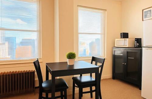 1BR Gold Coast Vintage Gem - SP 1700 - Foto 10