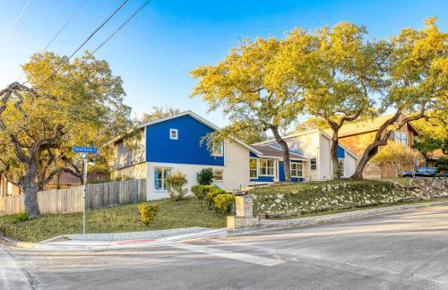 Sleeps 18 Basketball Court Heated Pool Games - Foto 42