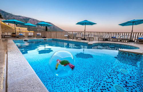 Villa Sunset - Foto 82