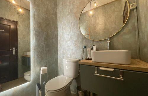 MHouse lease Cascais Alto Castelhana - Foto 37