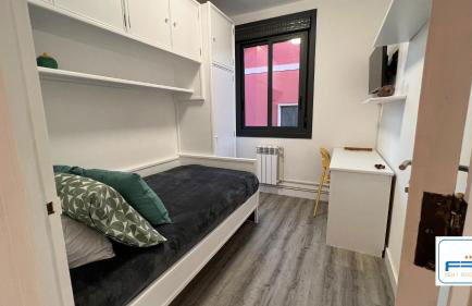 Amplia casa de 9 hab, Cabral. - Foto 47