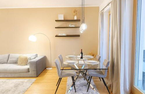 Luxus Apartment am Ku'damm - 2 Zimmer - Foto 17