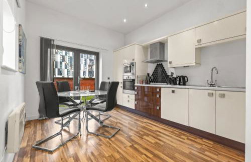 Bloom Apartments - City Centre - Gated Parking - Foto 62