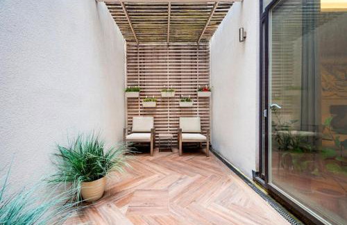 Three Bedroom, Leicester Square Duplex - Foto 48