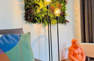 Strandstudio 19, Exklusive Wohnung, erste Reihe, Strand, Kamin - Foto 15