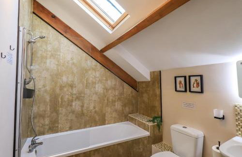 Middlefell View Cottage - Foto 28