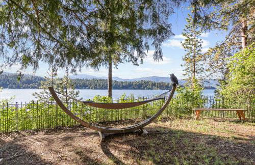 Lakeside Cabin - Foto 22