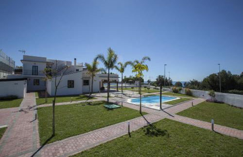 VillaCasa Marbella - Foto 36